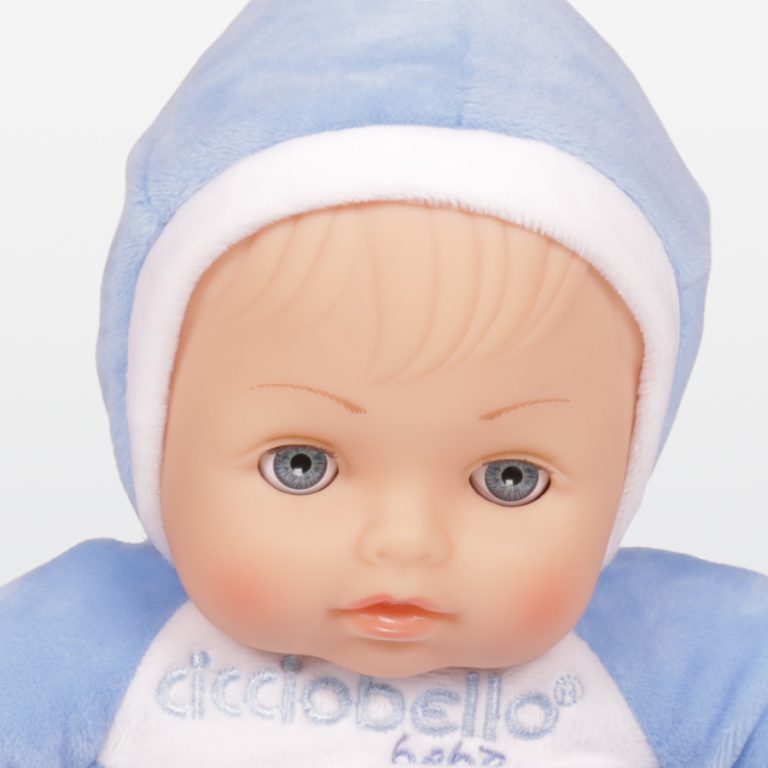 Cicciobello® Tutti i modelli disponibili