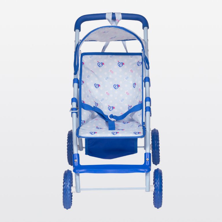 Stroller Passeggino Cicciobello Deluxe Passeggino Cicciobello