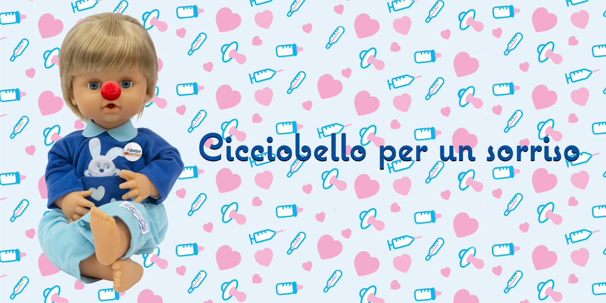 CB11_2019-23-BLOG Cicciobello con il naso rosso da clown