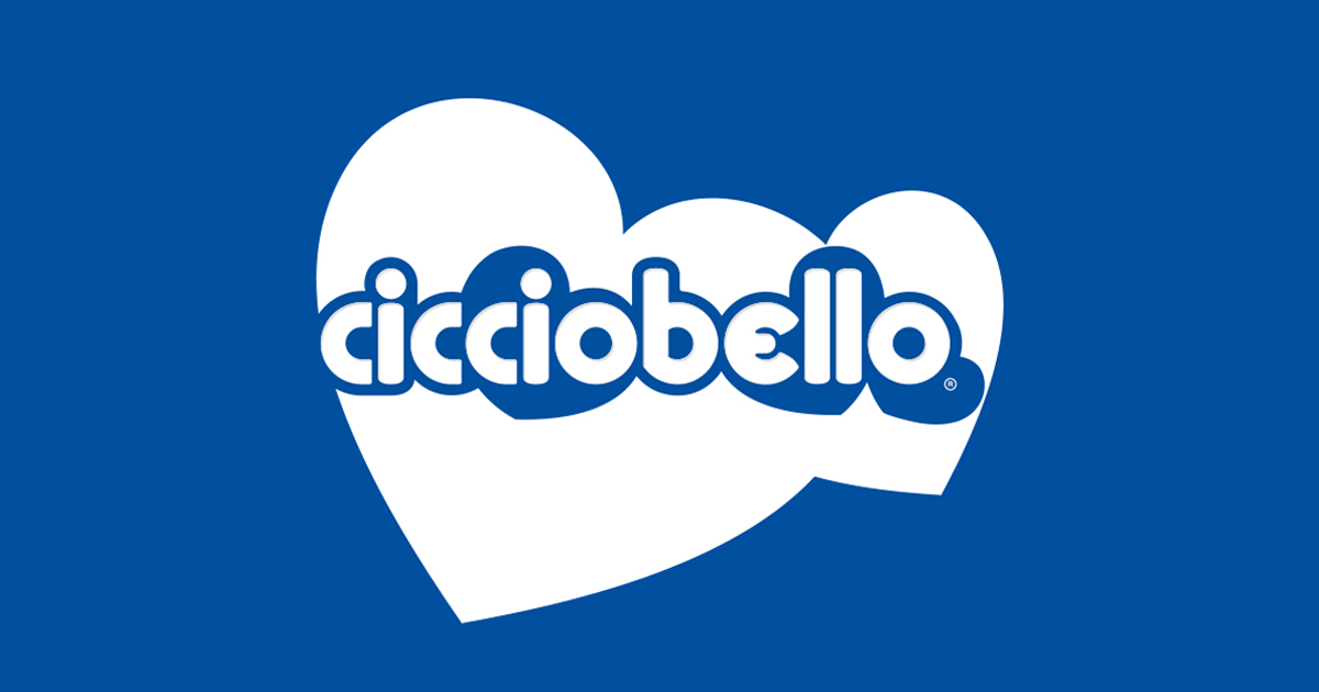 Cicciobello® | Tutti i modelli disponibili
