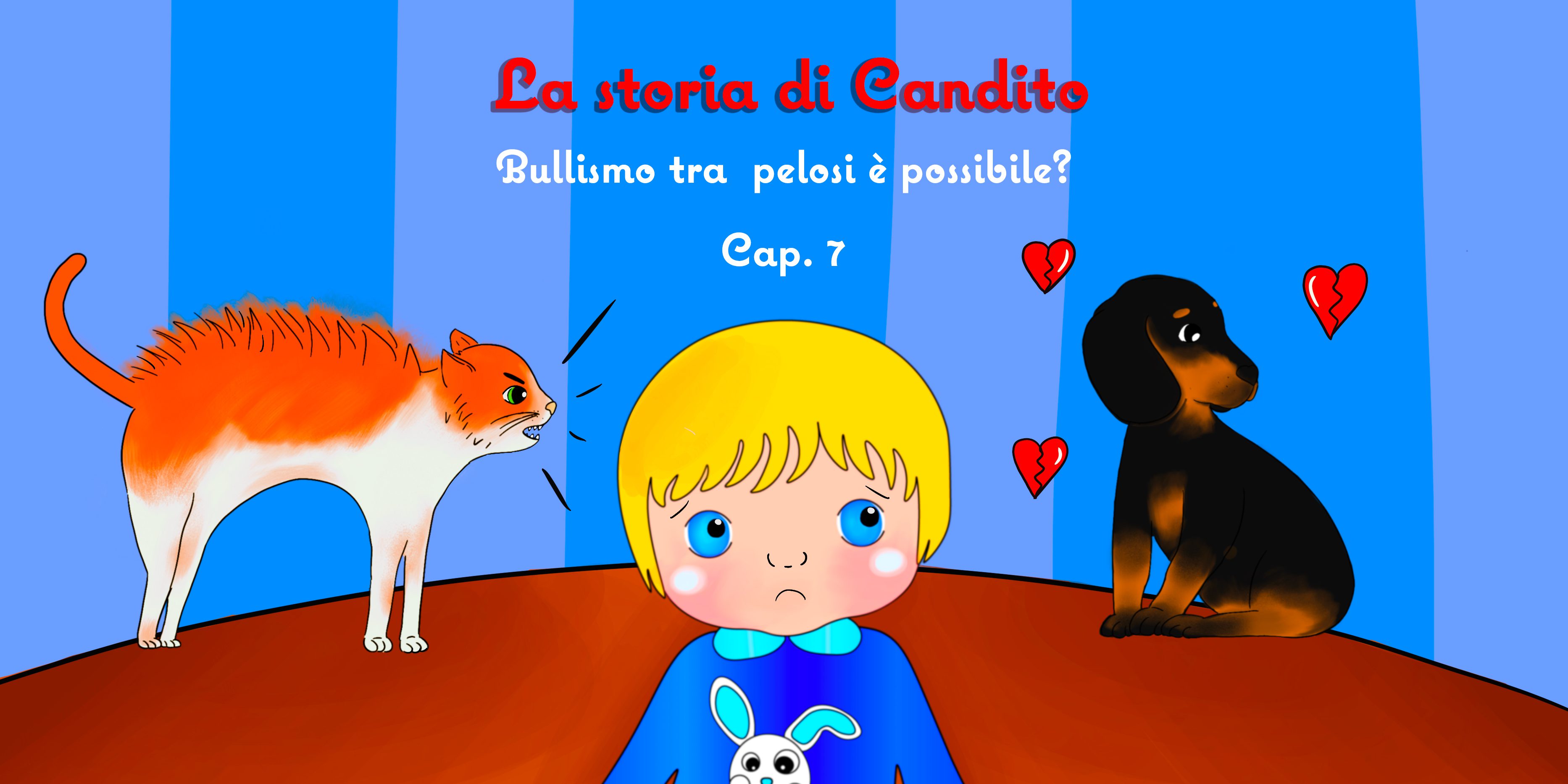 ccb_cap 07-18-12-19 Candito racconta a Cicciobello dei suoi scontri con la gatta Ginger