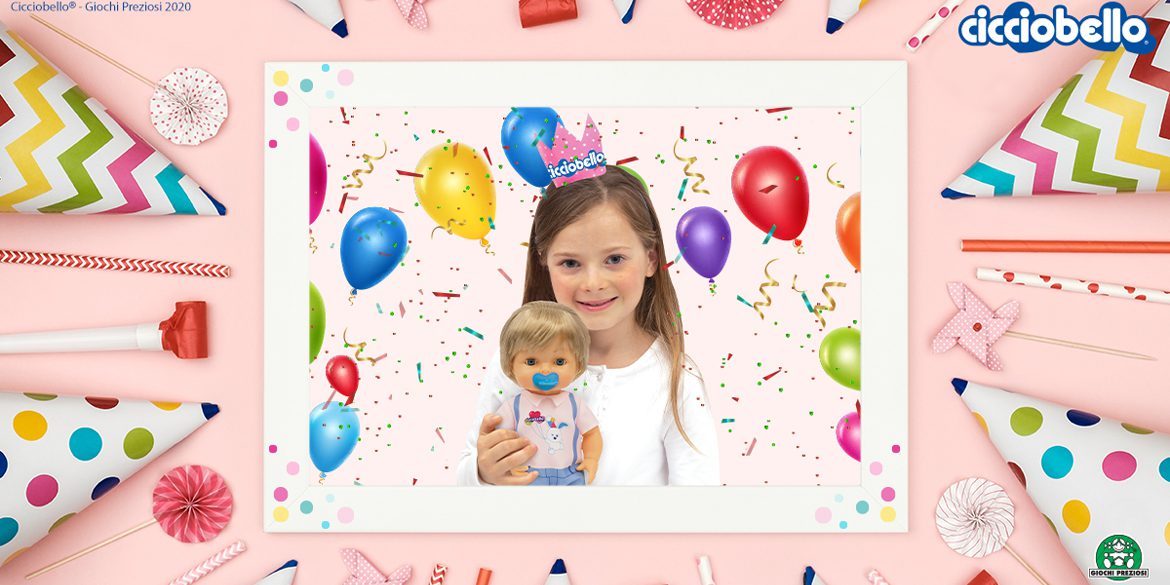 Buon-compleanno_1170X614 Festa di compleanno tra bambini con Cicciobello Happy Birthday