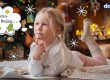Lettera a Babbo Natale - Cicciobello